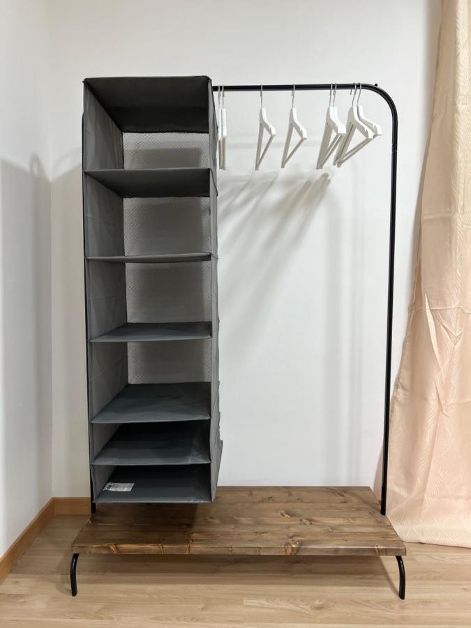 Blue Napoli Home מראה חיצוני תמונה