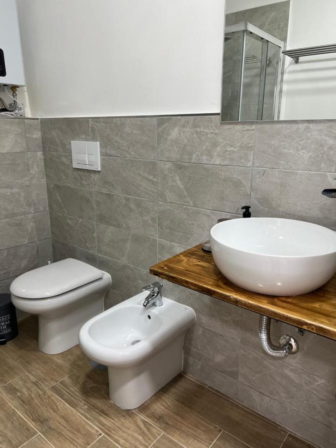 Blue Napoli Home מראה חיצוני תמונה