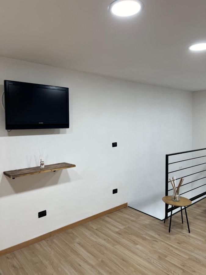 Blue Napoli Home מראה חיצוני תמונה