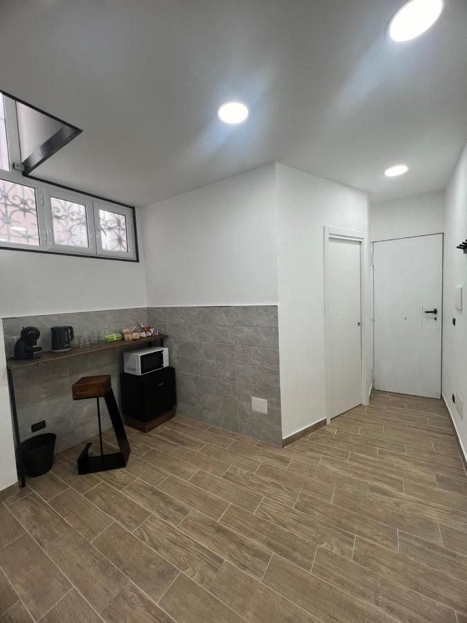 Blue Napoli Home מראה חיצוני תמונה