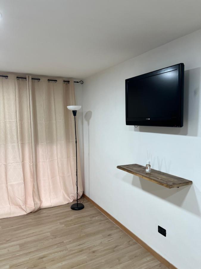 Blue Napoli Home מראה חיצוני תמונה