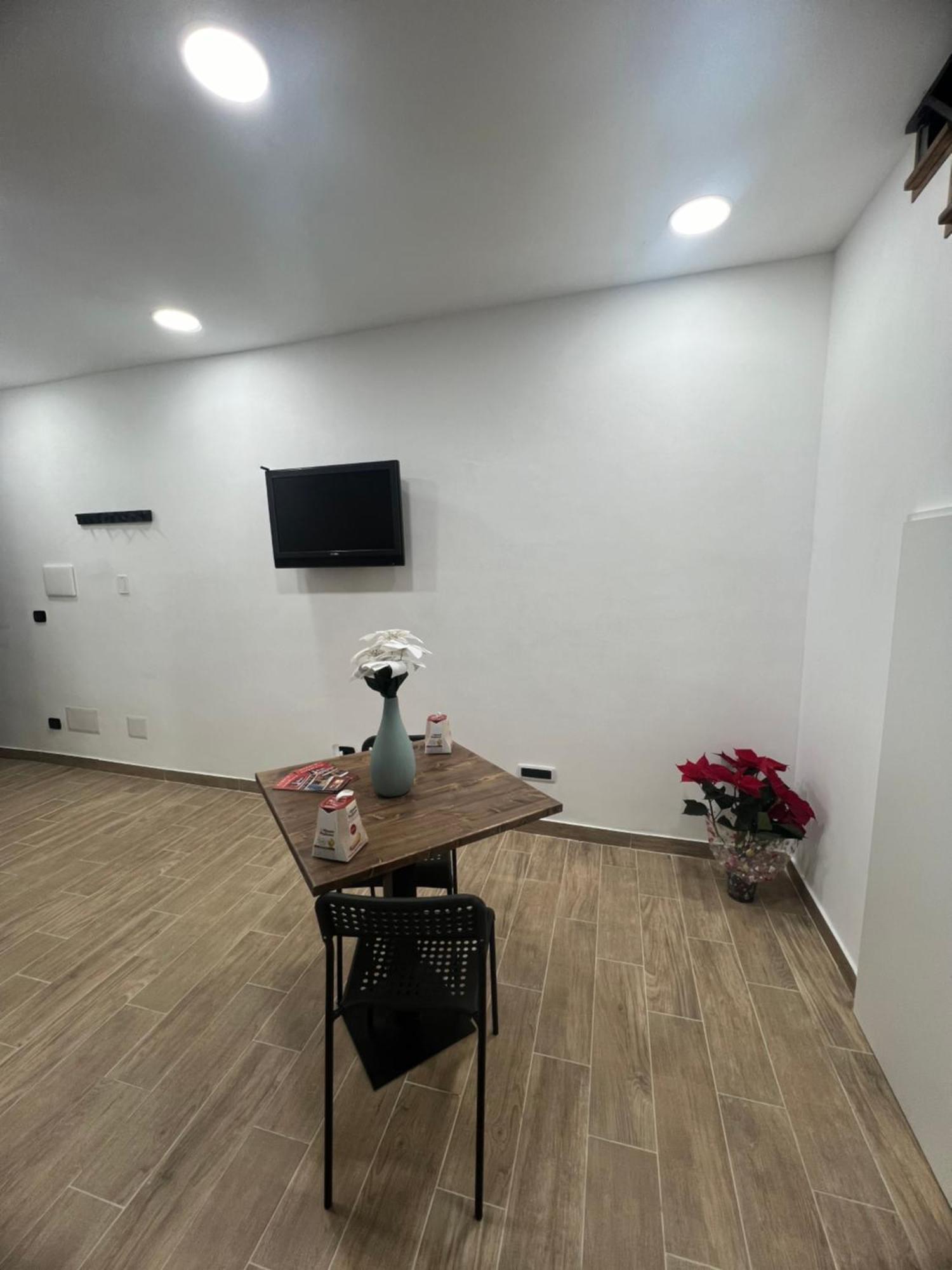 Blue Napoli Home מראה חיצוני תמונה