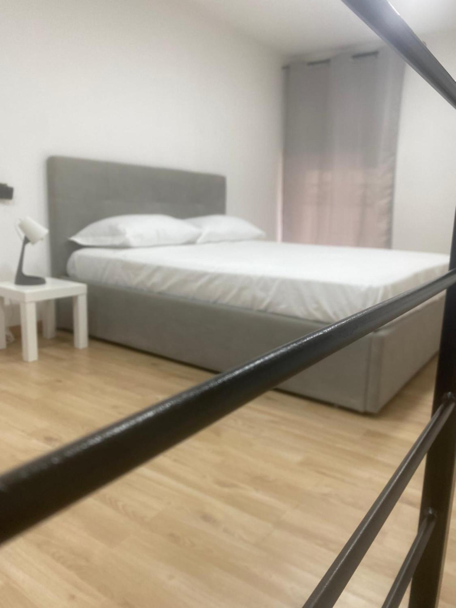 Blue Napoli Home מראה חיצוני תמונה